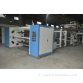 Énergie Save PVDF Multi-couches Food Stretch Films Machines